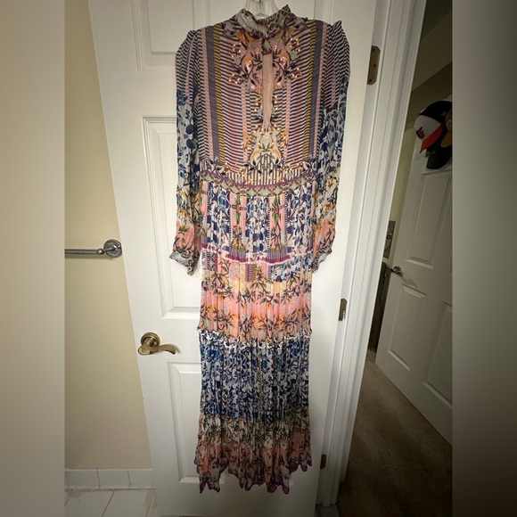 BHANUNI by Jyoti  ANASTASIA MAXI DRESS - Picture 10 of 16